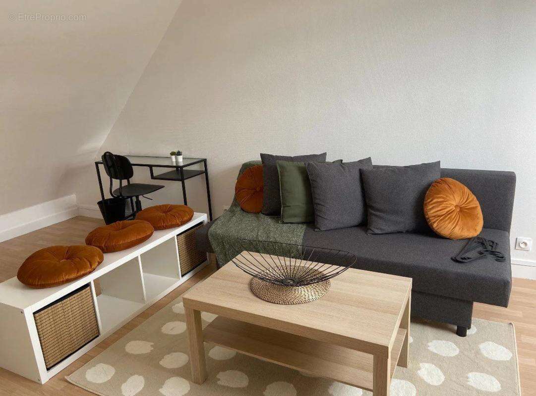 Maison à SAINT-BRIEUC