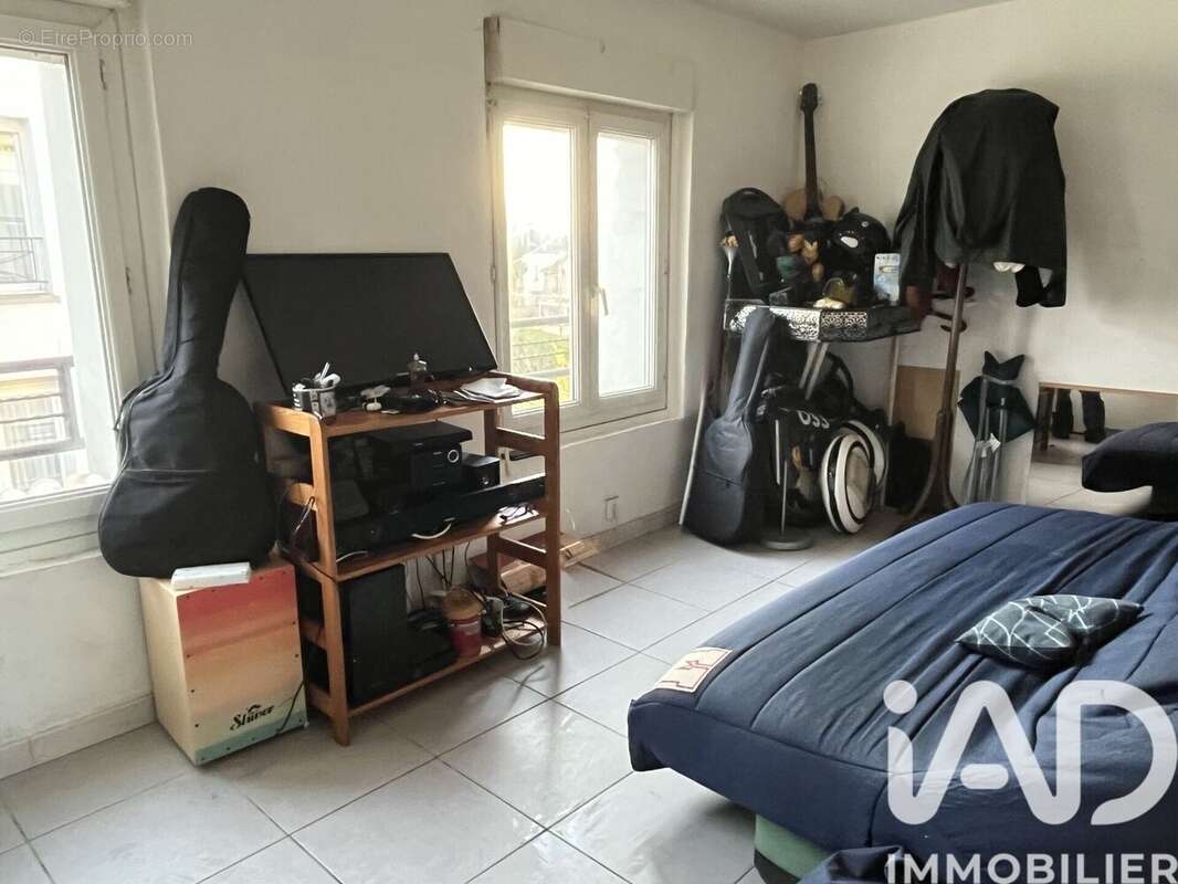 Photo 3 - Appartement à SAINT-LEU-LA-FORET