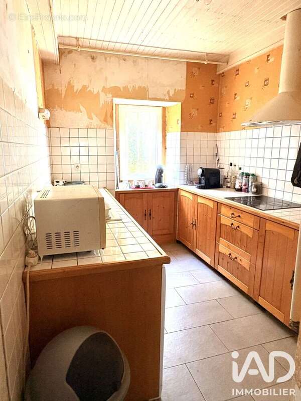 Maison 181 m² à Praslay  - photo 7