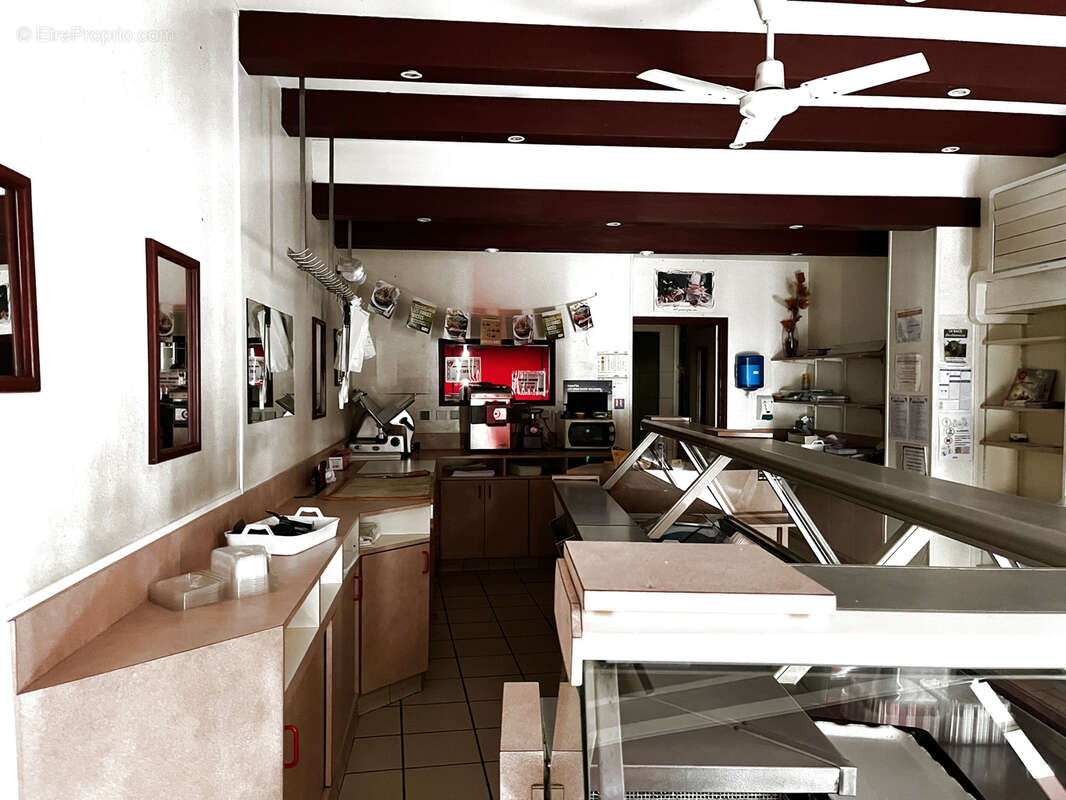 Appartement à NEUVILLE-DE-POITOU