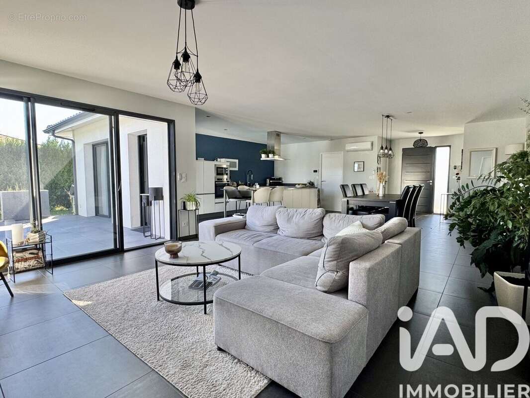 Photo 3 - Maison à LE BARP