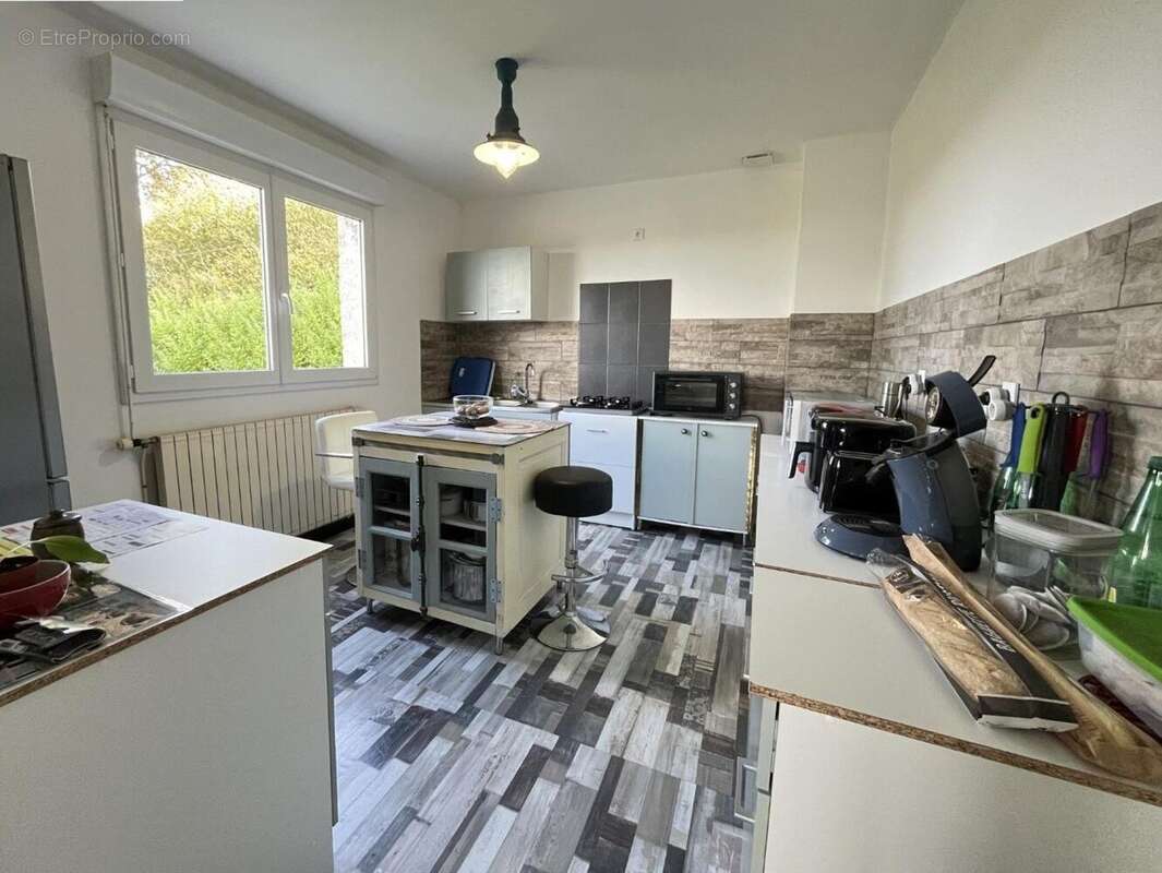 Photo 5 - Maison à PLOUNEVEZ-MOEDEC