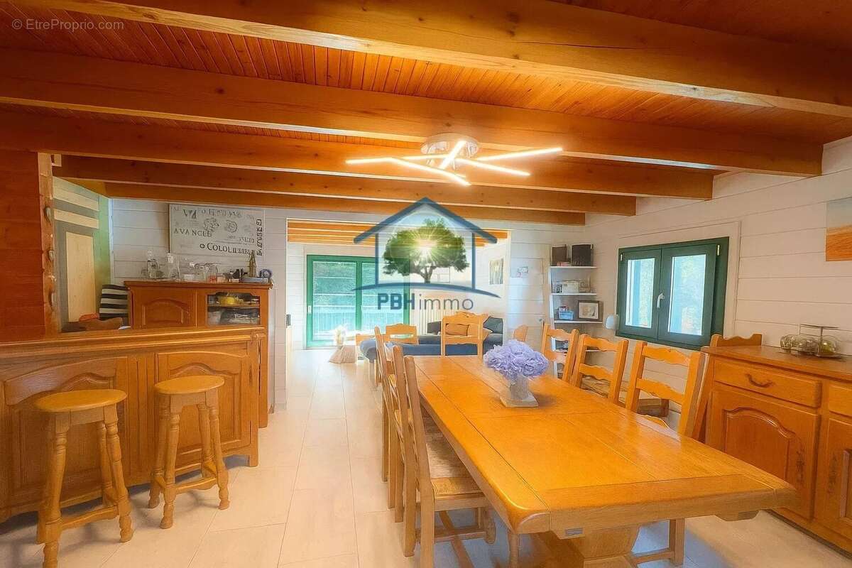 Maison à WILLER-SUR-THUR