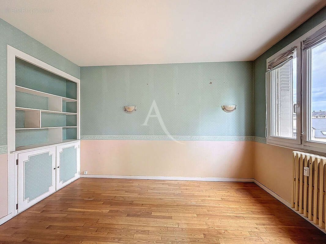 Appartement à ANGERS