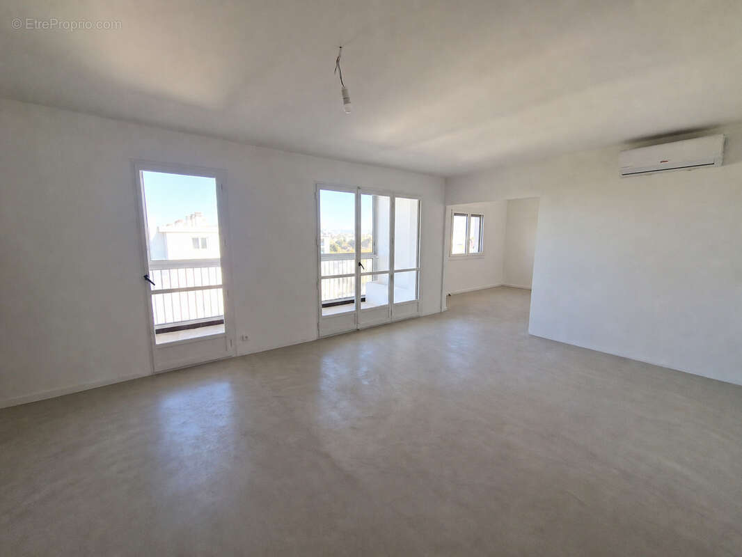 Appartement à LA SEYNE-SUR-MER