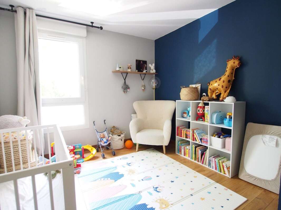 Appartement à CAEN