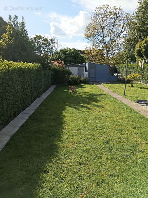 Maison entièrement rénovée - photo 9