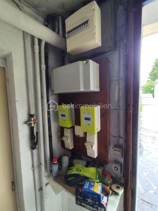 Maison de 148 m2 à Lécousse - photo 7