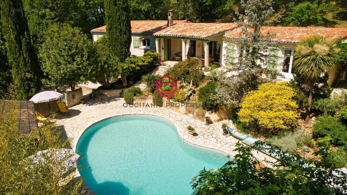 Maison à CASTRES