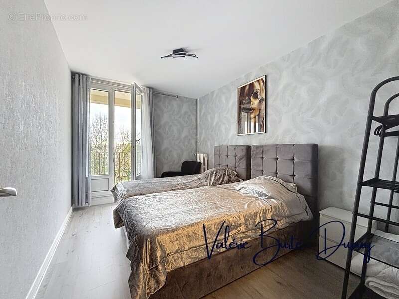 Appartement à ORLEANS