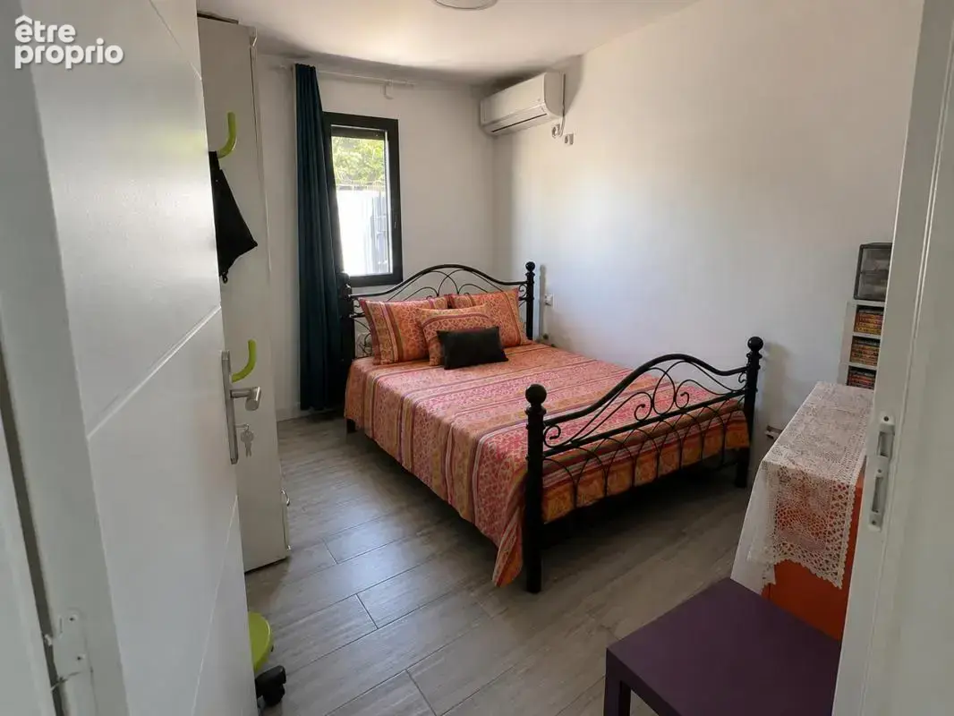 A vendre villa t4 avec piscine 112 m²- baie mahault 97122 - photo 19