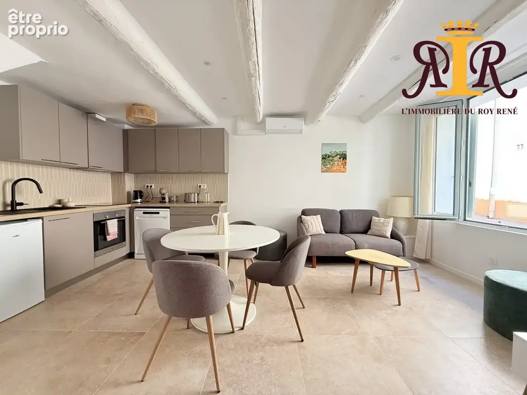 Maison 4 pièces 71 m² à vendre à Cadenet (84160) - photo 2