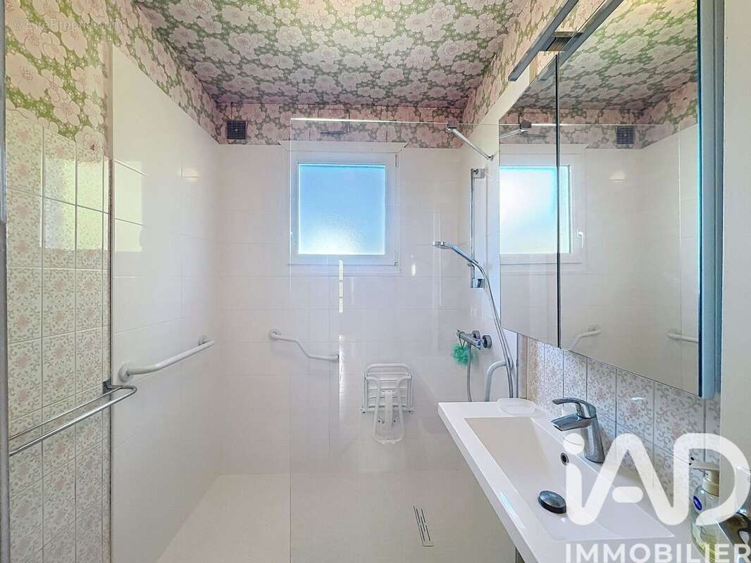 Maison 66 m² à Morieux  - photo 6