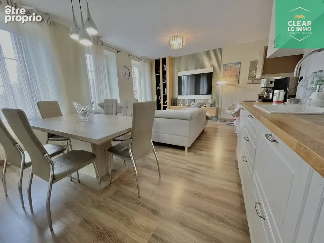 Maison 170 m² à Manom  - photo 6