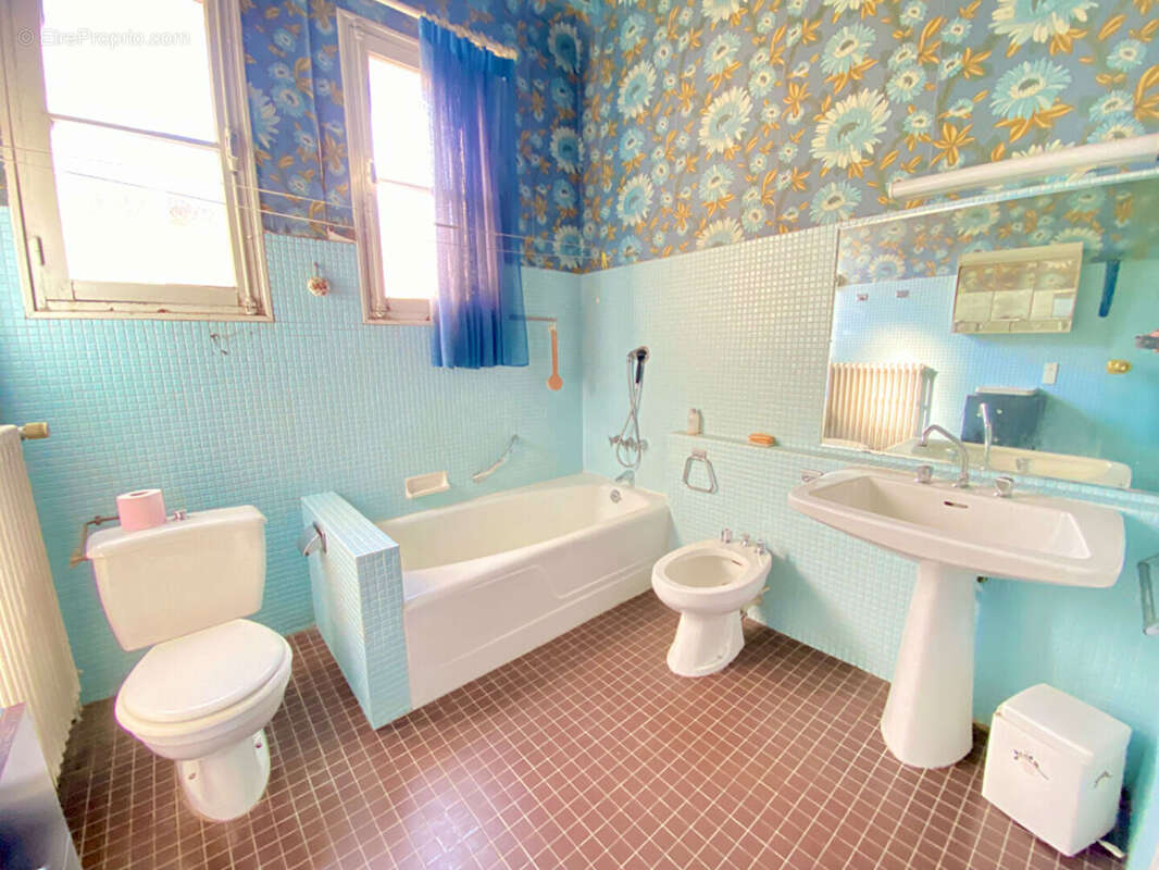 Appartement à PONT-SAINT-ESPRIT