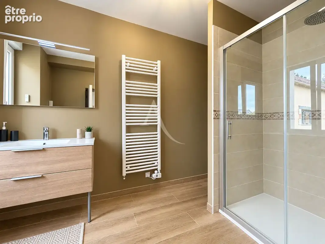 Propriété de caractère rénovée - photo 9