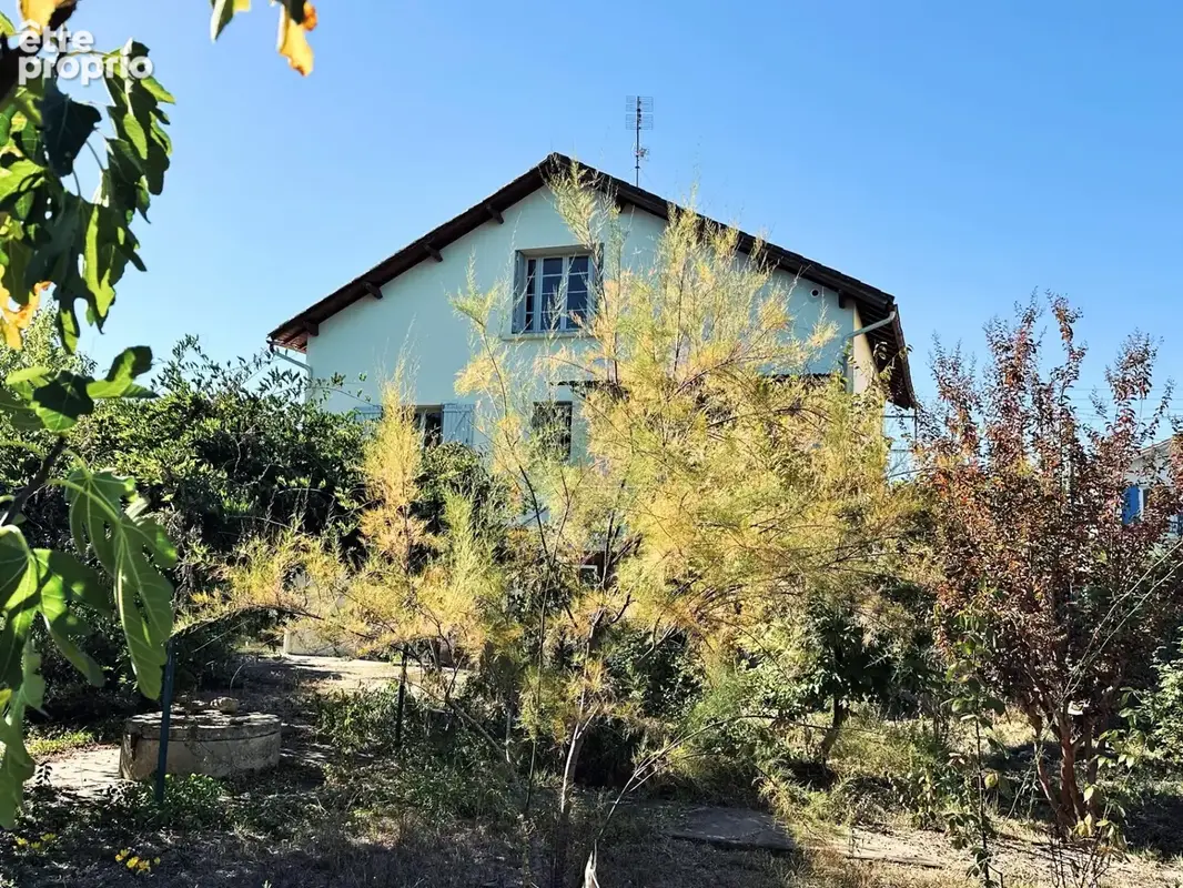 Maison familiale avec potentiel – Quartier recherché de La Moulette à BERGERAC (24) - photo 20
