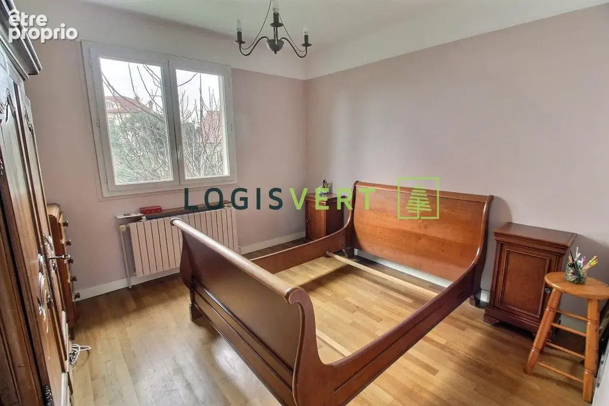 Maison 70 m² à Verrieres-Le-Buisson  - photo 9
