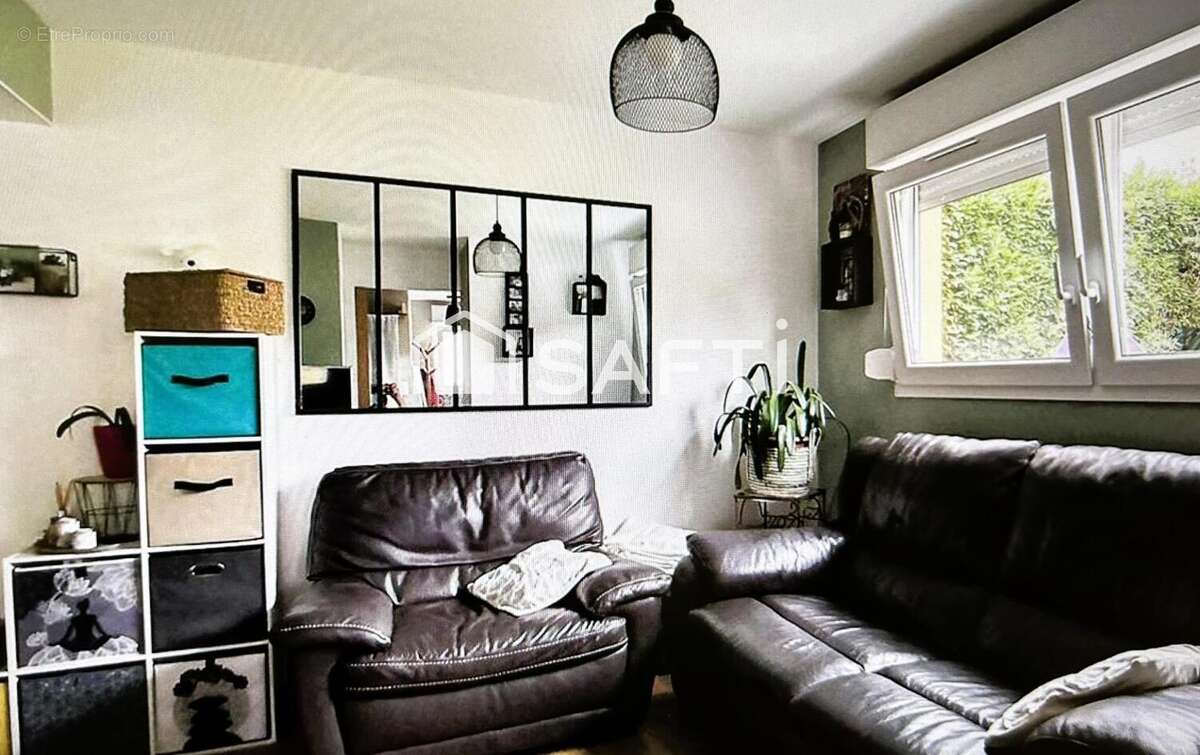 Photo 8 - Maison à BETHONCOURT