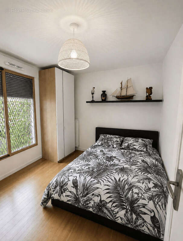 Duplex Villejuif 5 pièces 79.35 m2 - photo 6