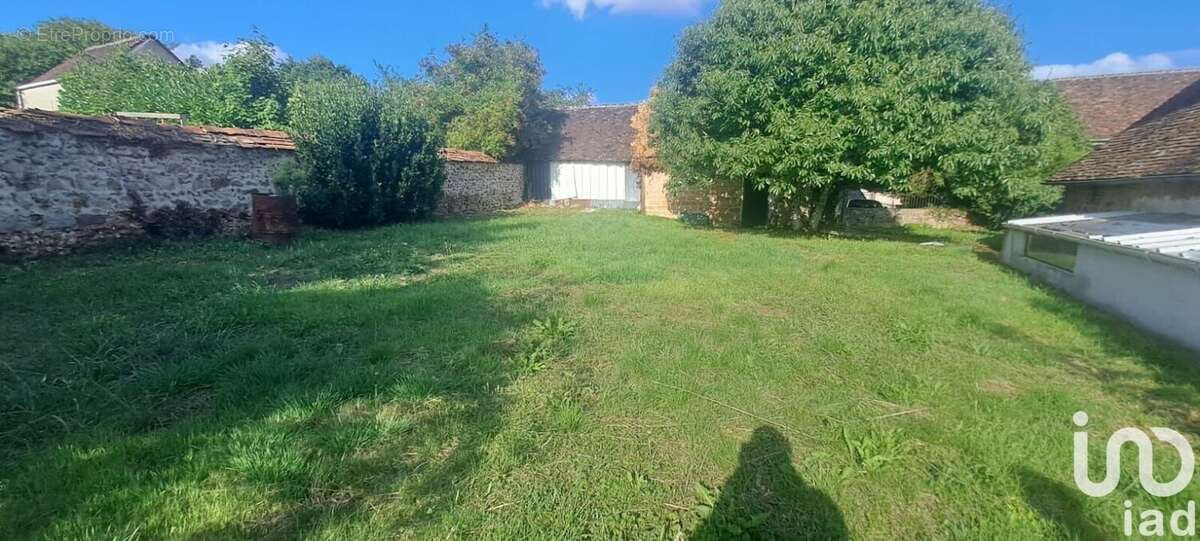 Photo 9 - Maison à SAINT-HILAIRE-LES-ANDRESIS