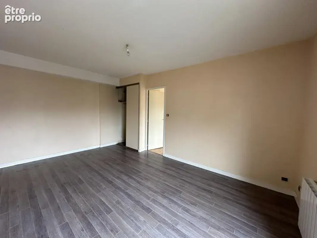 Appartement 2 pièces 33 m² à vendre à Rennes (35000) - photo 5