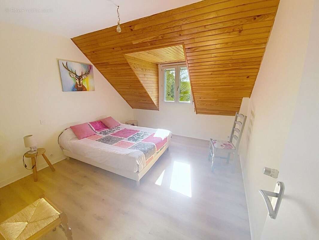 Photo 8 - Maison à PLUVIGNER