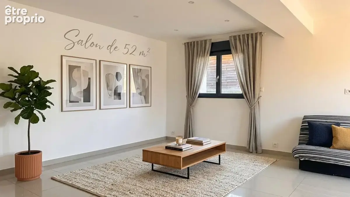 Maison 4 pièces 116 m² à vendre à Villefranche-Sur-Saone (69400) - photo 5