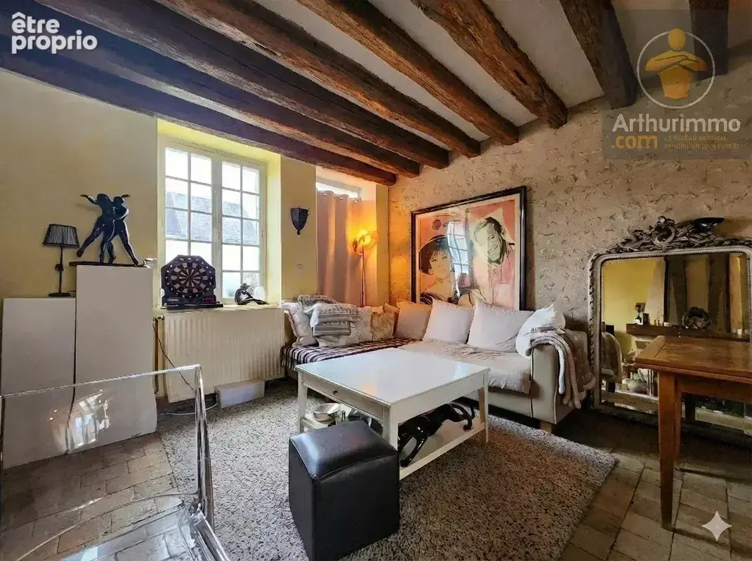Vente Maison Josnes(41370) 137 900ï¿œ - photo 7