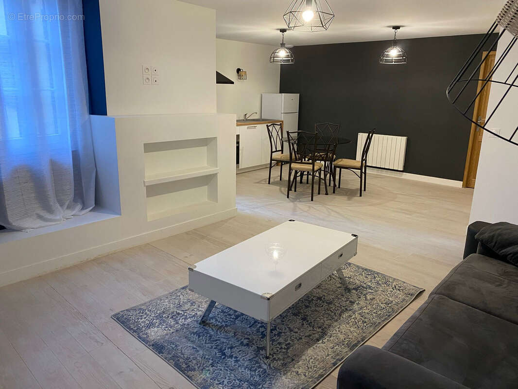 Appartement à TULLE