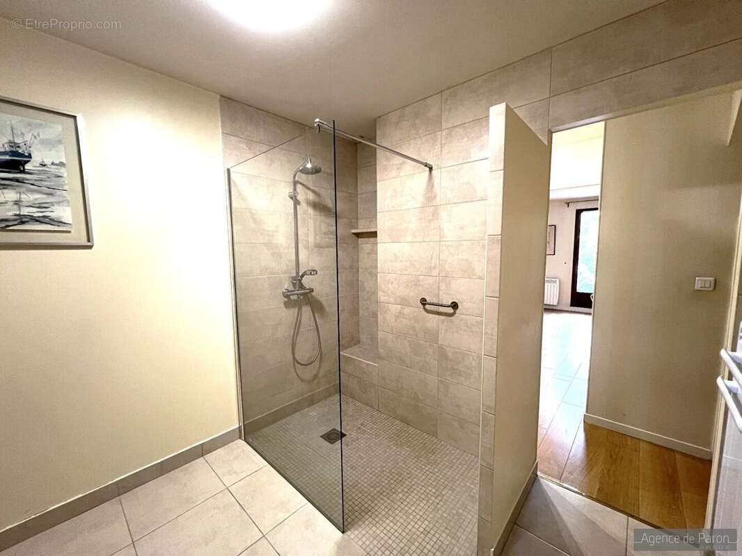 Maison à VERRIERES-LE-BUISSON