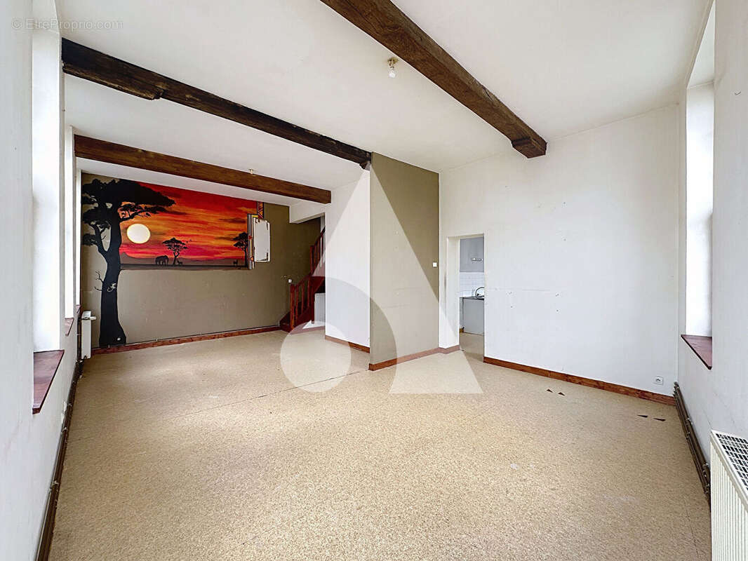 Appartement à VALENCIENNES