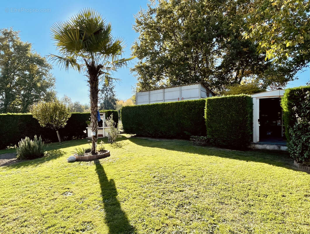Maison à ANSAC-SUR-VIENNE