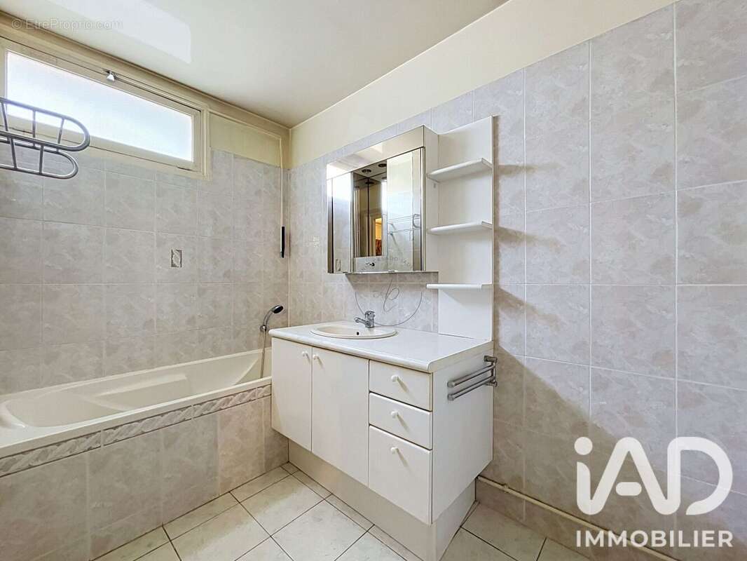 Photo 8 - Appartement à SCEAUX