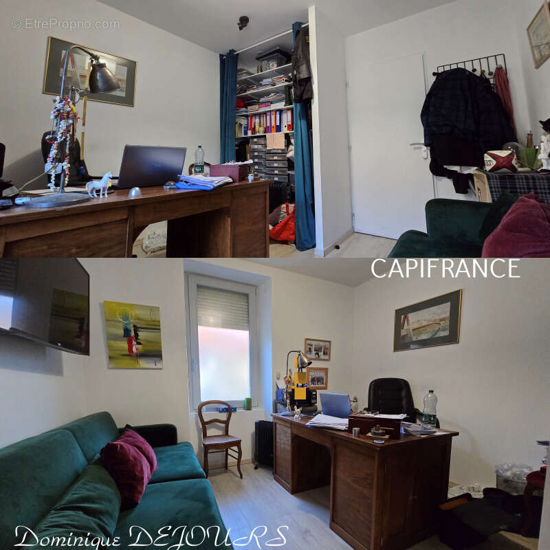 Maison à SAINT-FORTUNAT-SUR-EYRIEUX