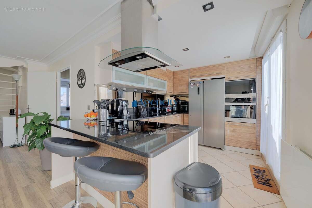 Appartement à GAGNY