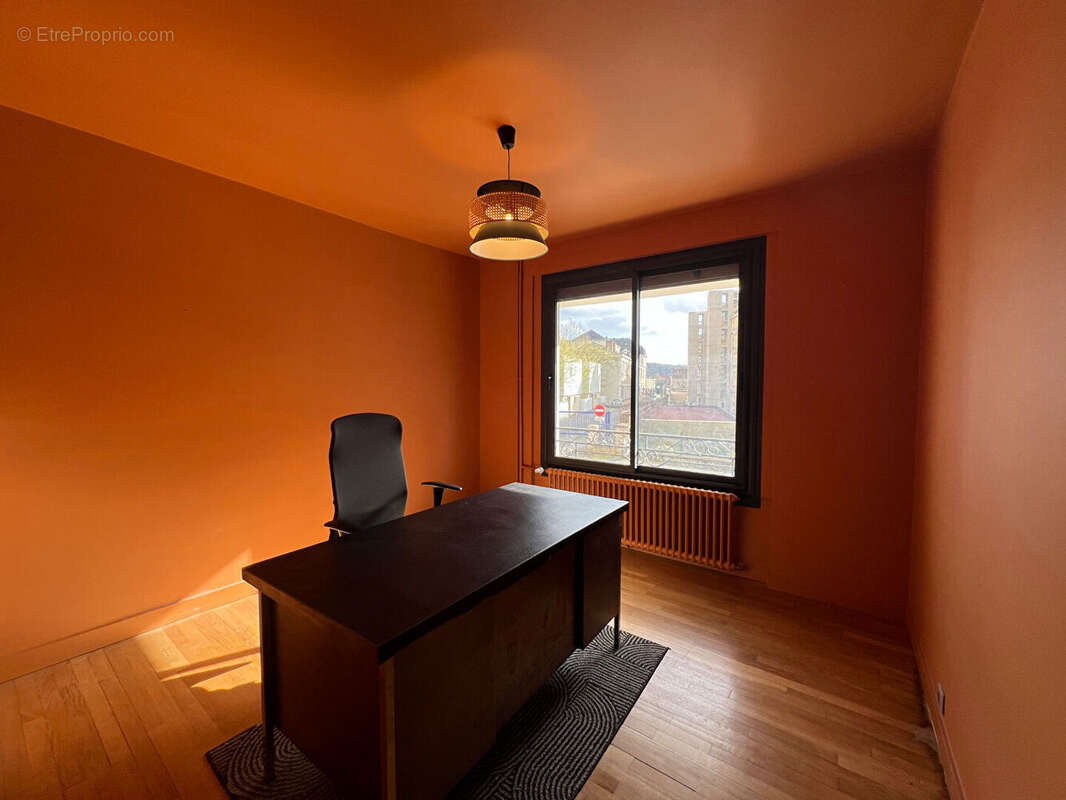 Maison 179m² à périgueux - photo 7