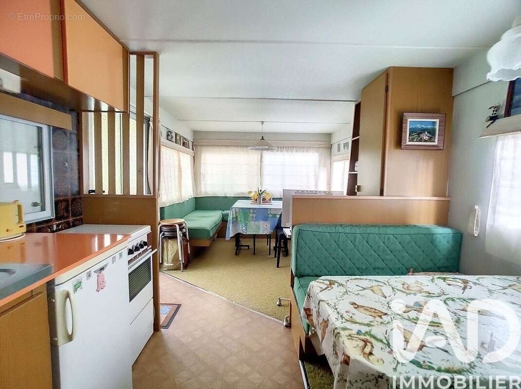 Photo 3 - Maison à LE CHATELET-EN-BRIE