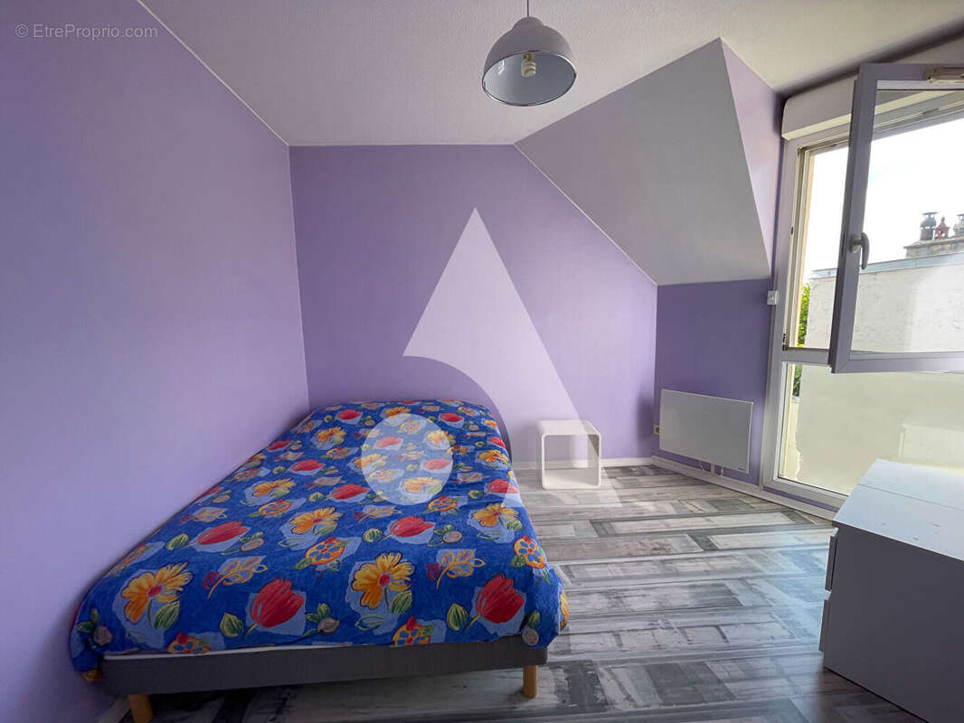 Appartement à SUCY-EN-BRIE