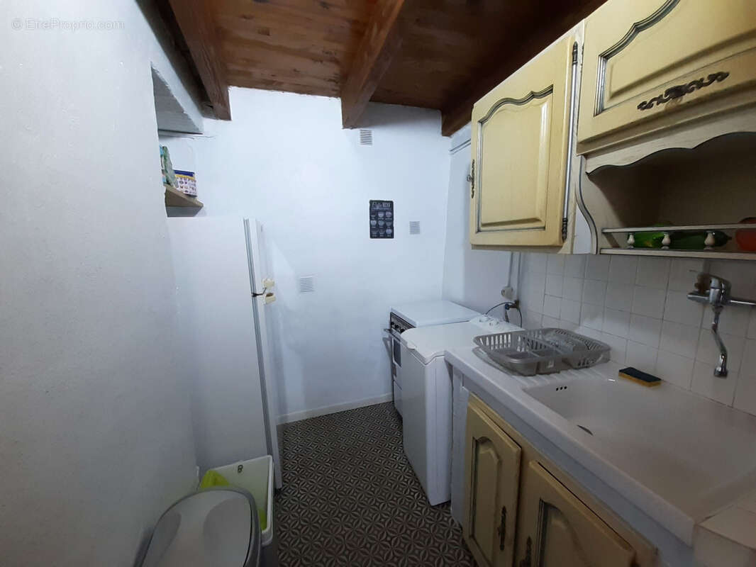 Maison de village avec vue dégagée - photo 2