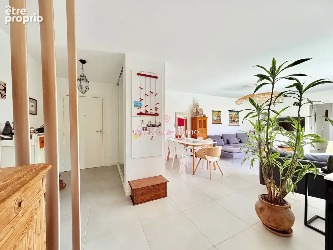 Appartement 4 pièces 110 m² à vendre à Talence (33400) - photo 5