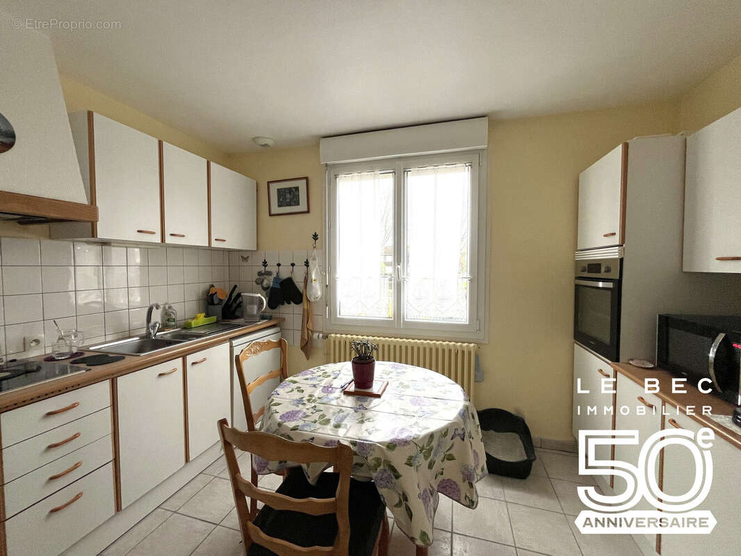 Maison à VANNES