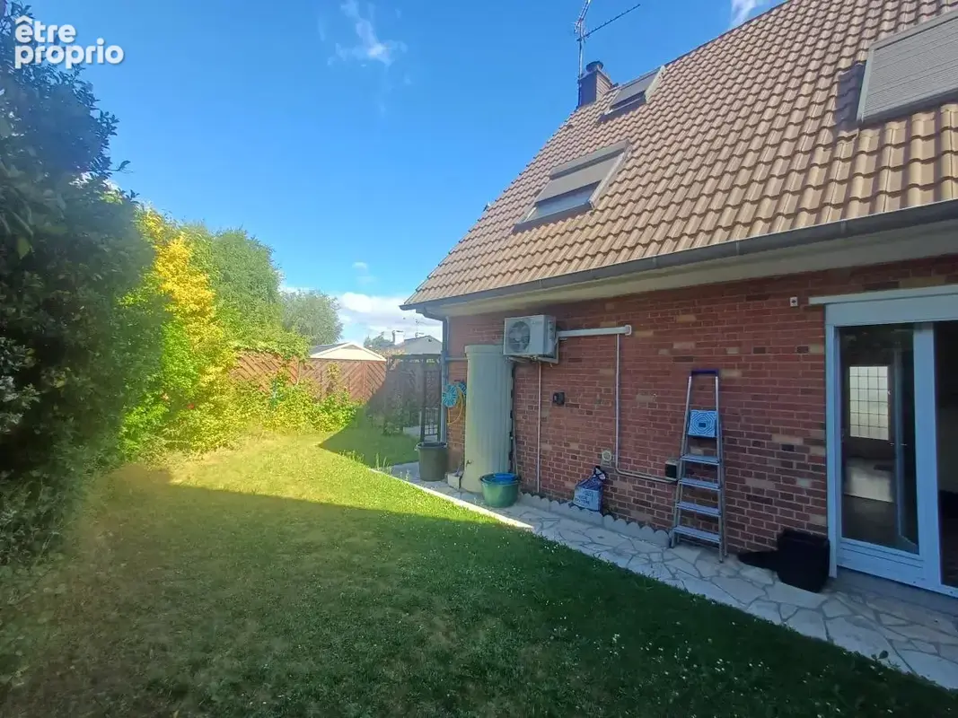 Maison 99 m² à Amiens  - photo 2