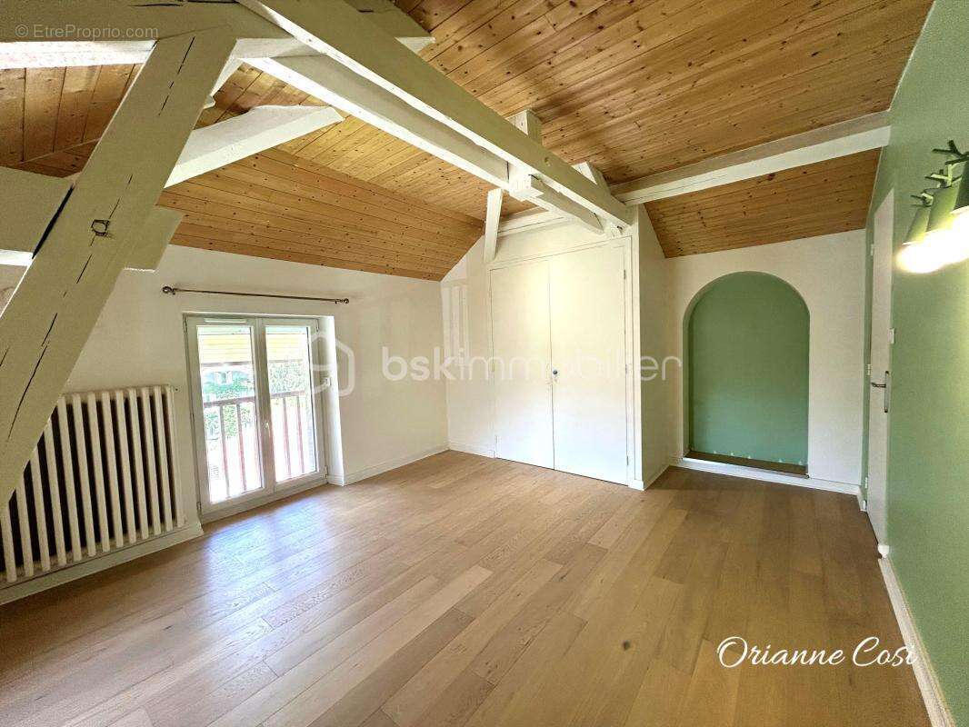 Maison familiale rénovée de 175 m² – 5 chambres – Terrain 904 m² - photo 23