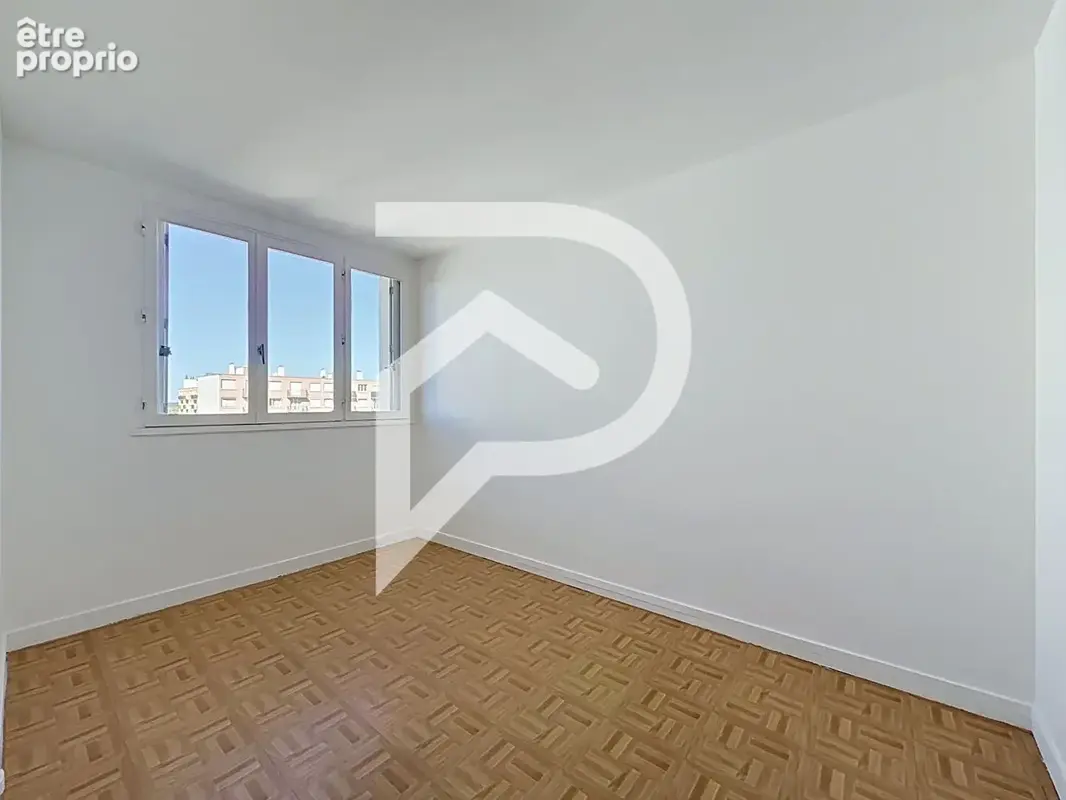 Appartement 2 chambres de 56,14 m², 5? étage avec ascenseur et cave, - photo 7