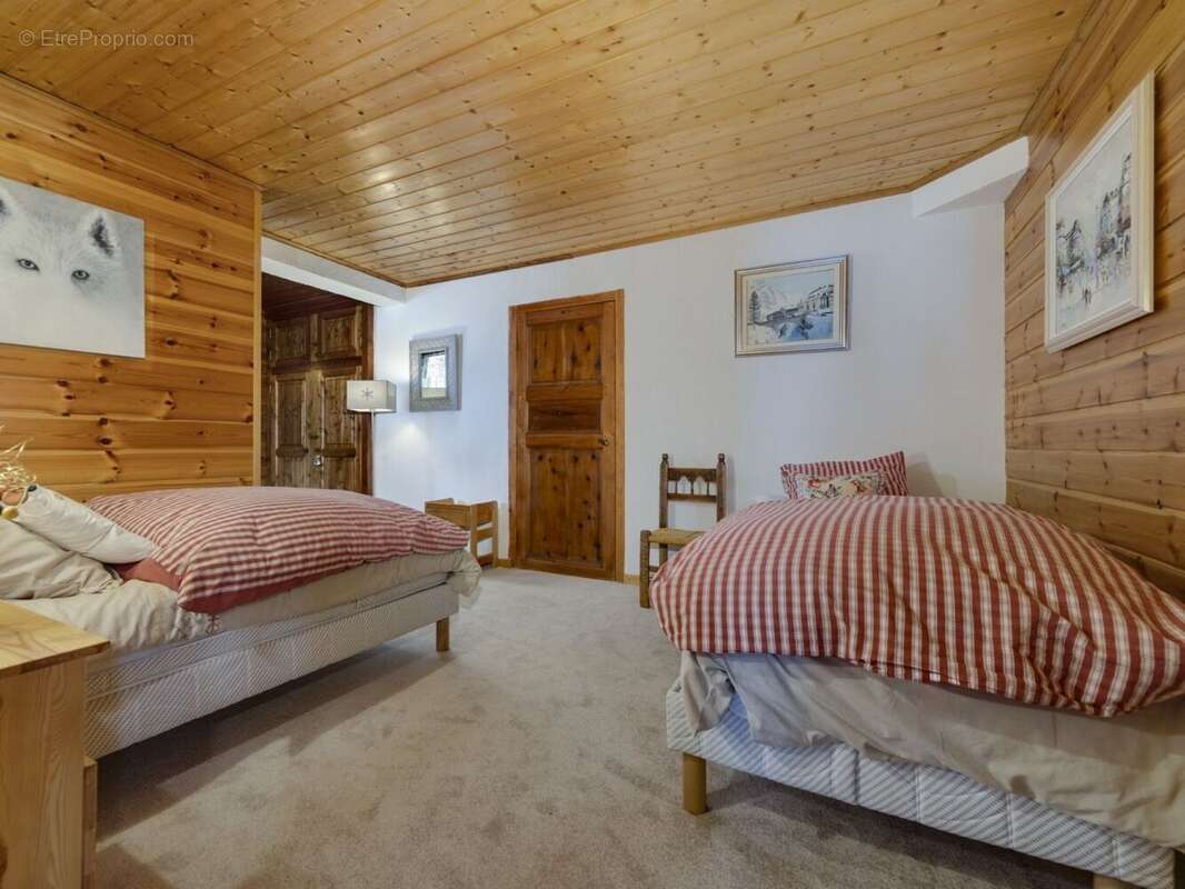 Appartement à VAL-D'ISERE