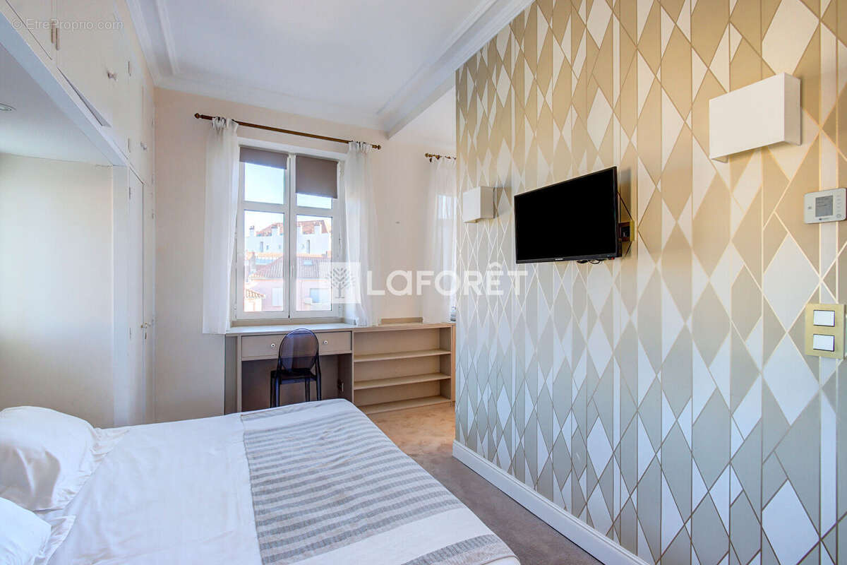 Appartement à BIARRITZ