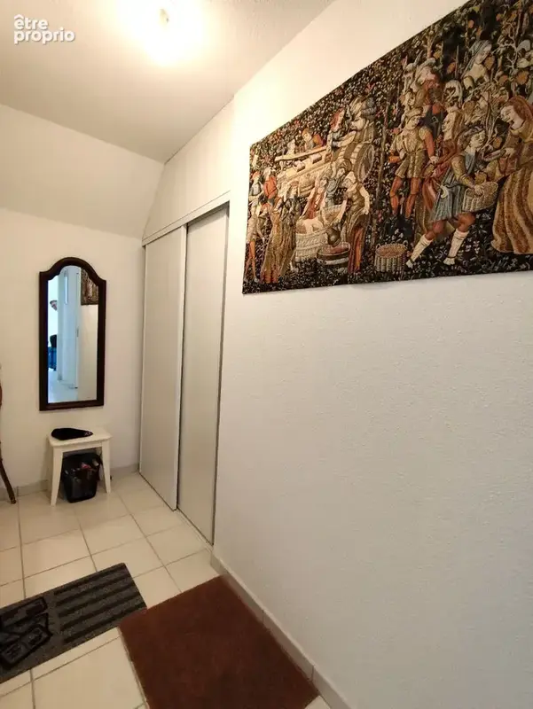 Appartement Ile Tudy  T2 46 m² - photo 5