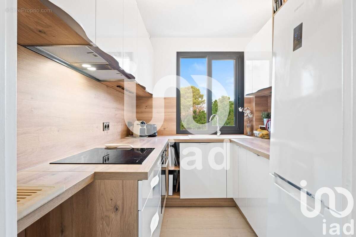 Photo 4 - Appartement à CANNES