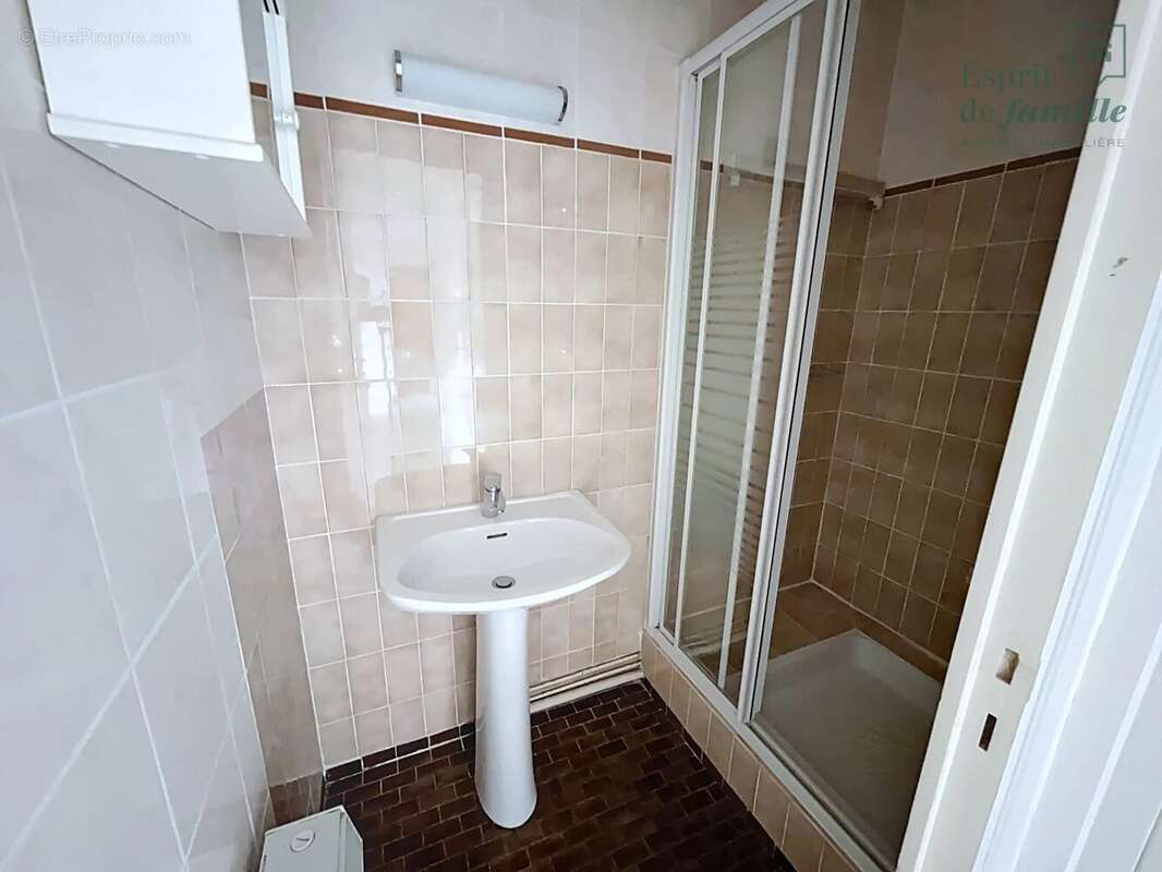 Appartement à CALUIRE-ET-CUIRE